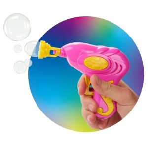 Пистолет за сапунени мехури Trendhaus, 45ml