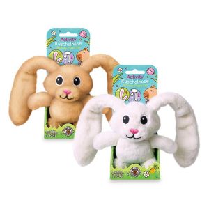 Активити заек Trendhaus Happy Spring