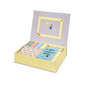 Кутия за спомени - Моето сладко бебе