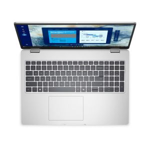 Лаптоп Dell Pro 16, 16'', Intel Core Ultra 5, 512 GB SSD, 16 GB RAM, Windows 11 Pro