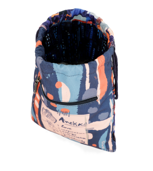 Чанта за спорт Anekke Contemporary , 33x45x7cm, асорти