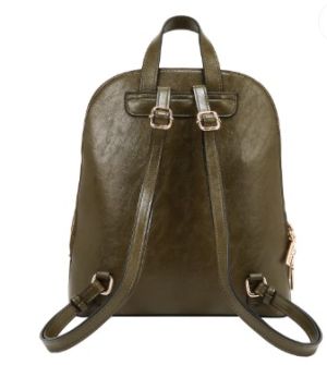 Раница Nicole Lee, 28.6x10.2x31.1 cm, ТЗЕЛЕН