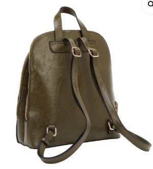 Раница Nicole Lee, 28.6x10.2x31.1 cm, ТЗЕЛЕН