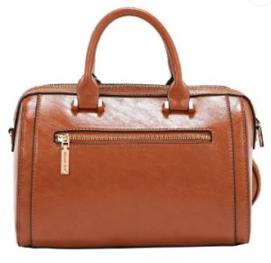 Чанта Nicole Lee, 22.2x7.6x11.4 cm, КАФЯВ