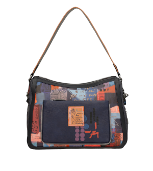 Чанта Anekke Contemporary, 34x25x13 cm