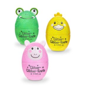 Желе с брокат Trendhaus Tommy&Friends, асорти