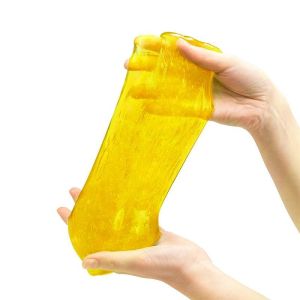 Желе с брокат Trendhaus Tommy&Friends, асорти