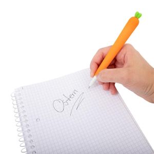 Ролер с форма на морков Trendhaus Capybara