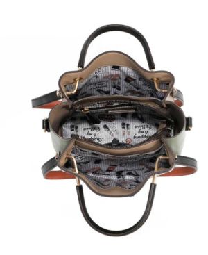 Чанта Nikky 22.5х24.5х11cm, TRAVEL