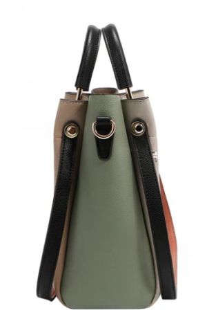 Чанта Nikky 22.5х24.5х11cm, TRAVEL