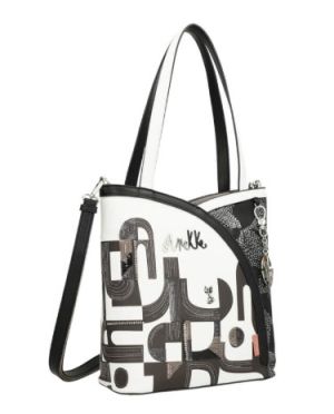 Чанта Anekke, 25x30x13 cm, SIXTIES