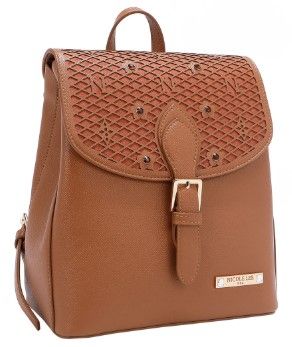 Раница Nicole Lee, 22x25x13 cm, КАФЯВ