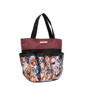 Чанта Nicole Lee, 30.5x16.5x26.5 cm, Best Smile