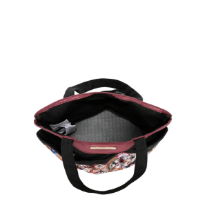 Чанта Nicole Lee, 30.5x16.5x26.5 cm, Best Smile