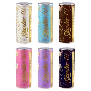 Конфети Festa, 10 cm, асорти, 1 брой