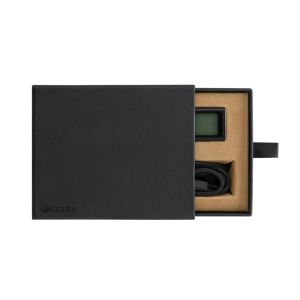 Ролетка Gear X, лазерна, 30 m, изчислява разстояние, площ, обем и ъгли