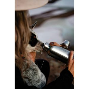 Термос Black+Blum, 500 ml, тюркоаз