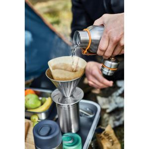 Термос Black+Blum, 500 ml, оранжев