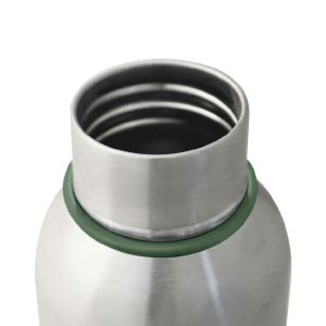 Термос Black+Blum, 500 ml, маслиненозелен