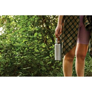 Термос Black+Blum, 500 ml, маслиненозелен