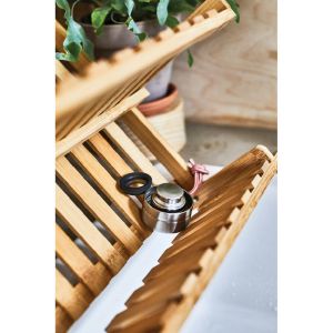 Термос Black+Blum Explorer, 850 ml, тюркоаз