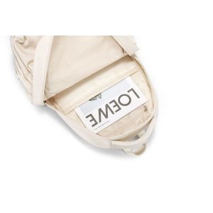 Раница Kingsons Vibe, ученическа, бежова