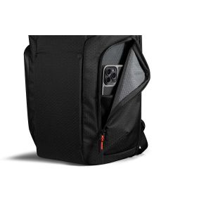 Раница Kingsons Trackguard, 15.6'', черна