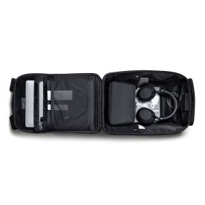 Раница Kingsons Trackguard, 15.6'', черна