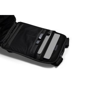 Раница Kingsons Trackguard, 15.6'', черна