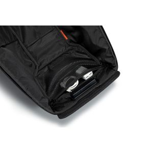 Раница Kingsons Trackguard, 15.6'', черна