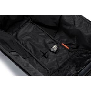 Раница Kingsons Trackguard, 15.6'', черна