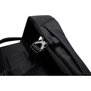 Раница Kingsons Trackguard, 15.6'', черна