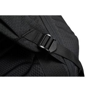 Раница Kingsons Trackguard, 15.6'', черна