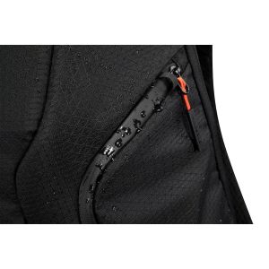 Раница Kingsons Trackguard, 15.6'', черна