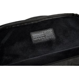 Раница Kingsons Trackguard, 15.6'', черна