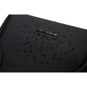 Раница Kingsons Trackguard, 15.6'', черна