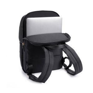 Раница Kingsons Nova, 14'', черна