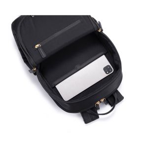 Раница Kingsons Nova, 14'', черна