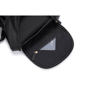 Раница Kingsons Nova, 14'', черна