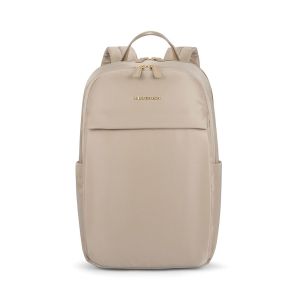 Раница Kingsons Nova, 14'', бежова