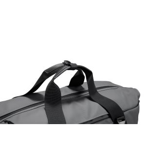 Сак за фитнес и пътуване Kingsons Flexcarry, 3 в 1, сив