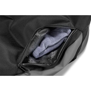 Сак за фитнес и пътуване Kingsons Flexcarry, 3 в 1, сив