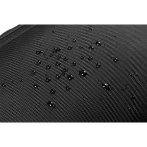 Чанта за лаптоп Kingsons Citypro, 15.6'', черна