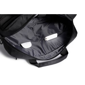 Чанта за лаптоп Kingsons Citypro, 15.6'', черна