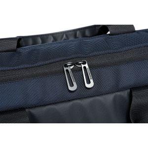 Чанта за лаптоп Kingsons Citypro, 15.6'', синя