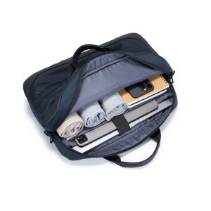 Чанта за лаптоп Kingsons Citypro, 15.6'', синя