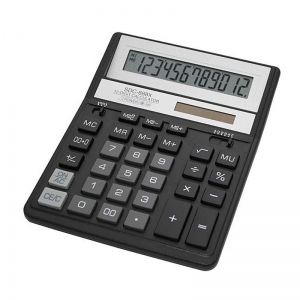 Настолен калкулатор Citizen SDC  888