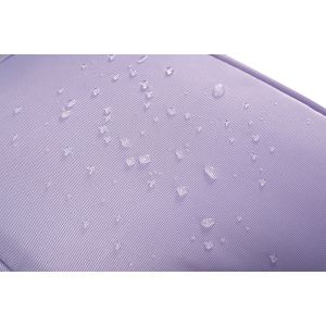 Раница Kingsons Safeback Junior, ученическа, лилава