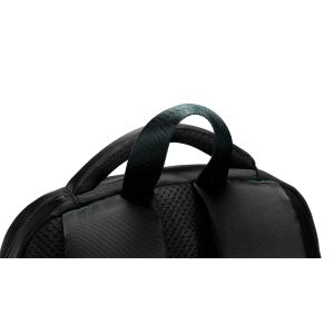 Раница Kingsons Flow, ученическа, черна