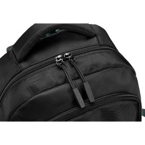 Раница Kingsons Flow, ученическа, черна